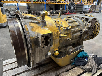 Gearbox