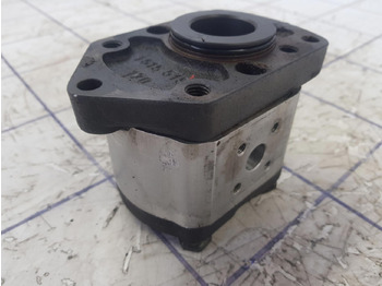 Hydraulic pump for Mobile crane Bosch Bosch gear pump: picture 2