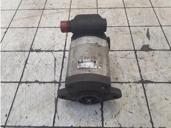 Steering pump BOSCH