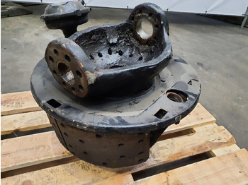 Steering knuckle for Mobile crane FAUN ATF 50G-3 steering knuckle axle 1 left: picture 4 Steering knuckle for Mobile crane FAUN ATF 50G-3 steering knuckle axle 1 left: picture 4