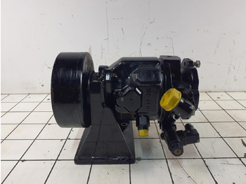 Hydraulic pump FAUN