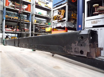 Boom for Mobile crane FAUN ATF 60-3 telescopic section 3: picture 3