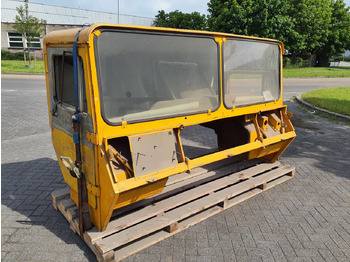 Cab FAUN