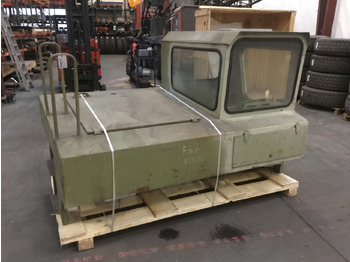 Cab for Mobile crane FAUN RTF 30 lower cabin: picture 5 Cab for Mobile crane FAUN RTF 30 lower cabin: picture 5
