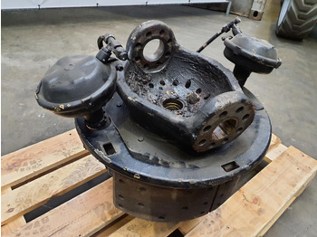 Steering knuckle FAUN