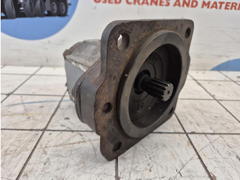 Hydraulic pump for Mobile crane Gear pump: picture 2