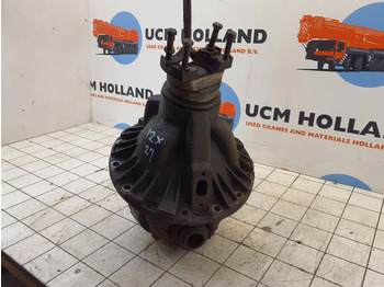 Differential gear for Crane Grove AT 750 BE Differential 12x27: picture 2