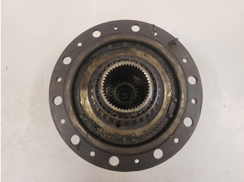 Suspension for Crane Grove AT 880 axle 2 planetary gear 22-25-74-40-3pl-H13,5 = set bolt: picture 2