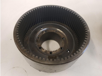 Suspension for Crane Grove AT 880 axle 2 planetary gear 22-25-74-40-3pl-H13,5 = set bolt: picture 4