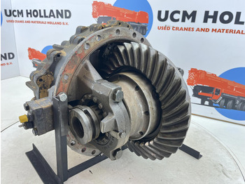 Differential gear GROVE