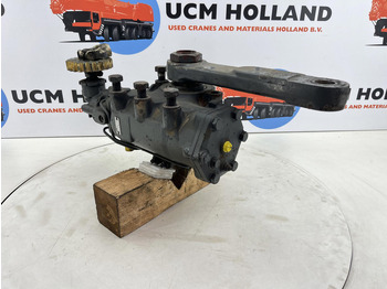 Steering column GROVE