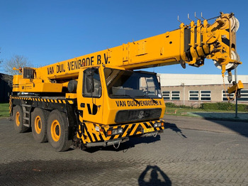 Mobile crane GROVE