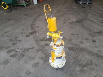 Swing motor GROVE