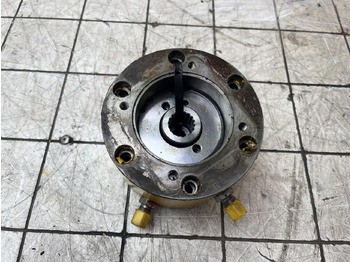 Swing motor for Crane Grove GMK 6300 L multiple-disk brake: picture 3