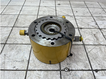 Swing motor GROVE
