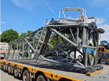 Body and exterior for Crane Grove GMK 6400 jib adaptor+luffing A+B: picture 2