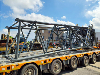 Body and exterior for Crane Grove GMK 6400 jib adaptor+luffing A+B: picture 4