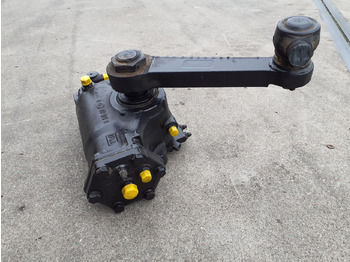 Steering gear for Mobile crane Grove GMK 6400 steering box servocom-zf: picture 5