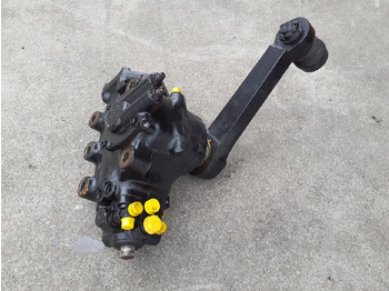 Steering gear for Mobile crane Grove GMK 6400 steering box servocom-zf: picture 2