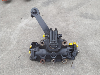 Steering gear for Mobile crane Grove GMK 6400 steering box servocom-zf: picture 3