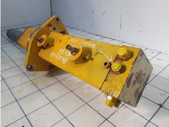 Hydraulic cylinder for Mobile crane Grove Grove GMK 3050 counterweight cylinder: picture 4