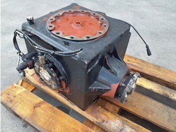 Differential gear KESSLER