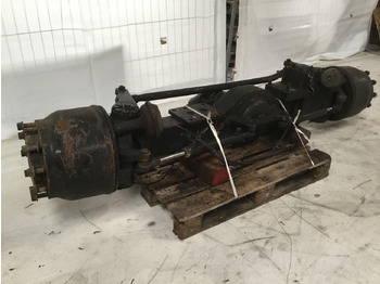 Axle and parts for Mobile crane Kessler axle: picture 5