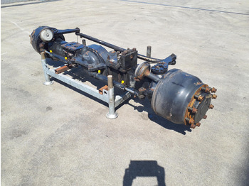 Axle and parts for Mobile crane Kessler axle: picture 3