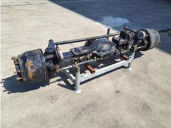 Axle and parts for Mobile crane Kessler axle: picture 4