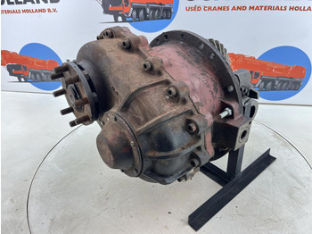 Differential gear for Crane Krupp 70 GMT mid differential 13x35 axle 2: picture 4