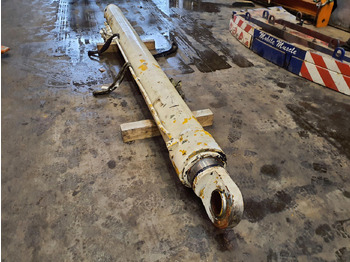 Hydraulic cylinder for Mobile crane Krupp KMK 4070 boom cylinder: picture 2