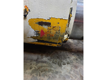 Hydraulic cylinder for Mobile crane Krupp KMK 4070 boom cylinder: picture 5