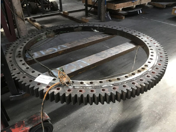 Slewing ring KRUPP