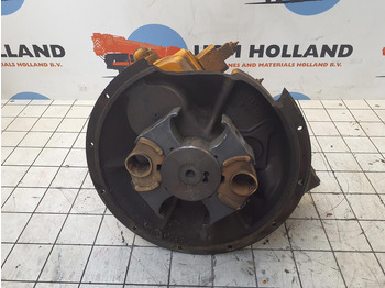 Hydraulic pump for Crane Krupp KMK 5100 upper pump for parts: picture 4