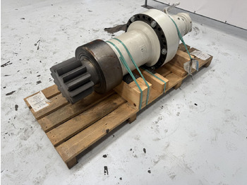 Swing motor for Crane Liebherr LHM slew gear: picture 2