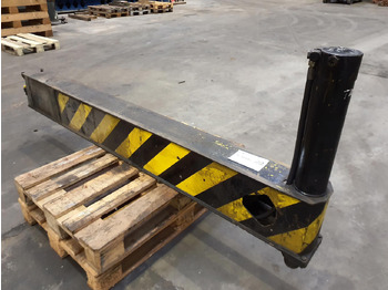 Suspension LIEBHERR
