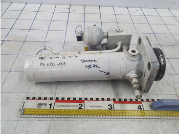 Hydraulic cylinder LIEBHERR
