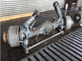 Axle and parts LIEBHERR