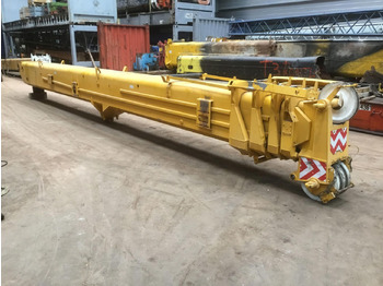 Boom LIEBHERR