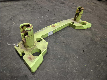 Counterweight LIEBHERR