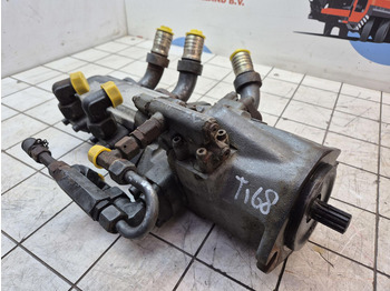 Hydraulic pump LIEBHERR