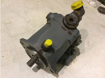 Hydraulic pump for Crane Liebherr LTM 1055-3.2 variable pump: picture 2