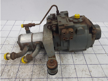 Hydraulic pump LIEBHERR