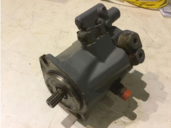 Hydraulic pump for Crane Liebherr LTM 1055-3.2 variable pump: picture 4