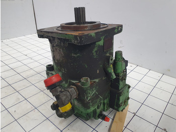 Hydraulic pump LIEBHERR