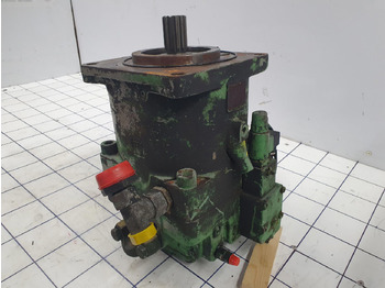 Hydraulic pump LIEBHERR