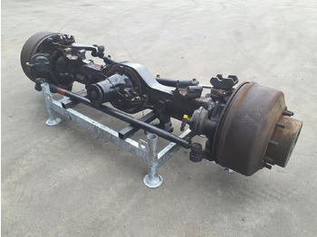 Axle and parts LIEBHERR