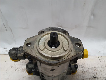 Hydraulic pump for Mobile crane Liebherr LTM 1060-2 dual gear pump: picture 5