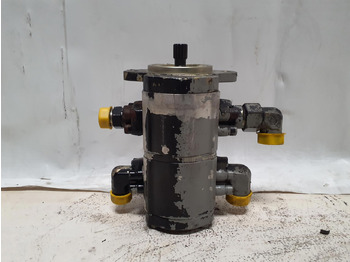 Hydraulic pump for Mobile crane Liebherr LTM 1060-2 dual gear pump: picture 3