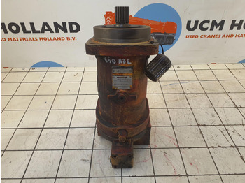 Hydraulic pump LIEBHERR